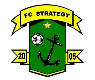 FC STRATEGY 2005 logo