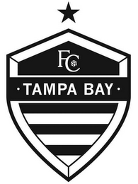 FC TAMPA BAY logo