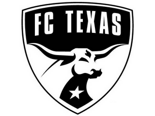 FC TEXAS logo