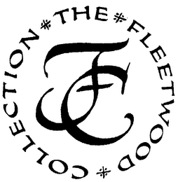 FC THE FLEETWOOD COLLECTION logo