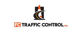 FC TRAFFIC CONTROL INC. logo