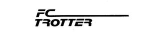 FC TROTTER logo