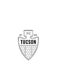FC TUCSON EST. 2010 logo