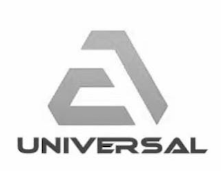FC UNIVERSAL logo