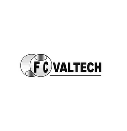 FC VALTECH logo