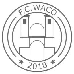 F.C. WACO 2018 logo