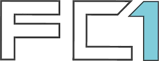 FC1 logo