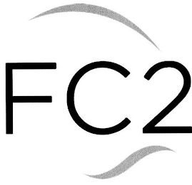 FC2 logo