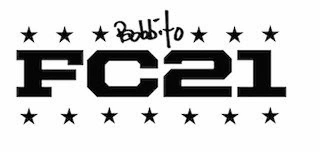 FC21 BOBBITO logo