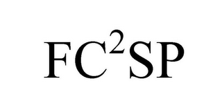 FC2SP logo