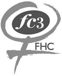 FC3 FHC logo