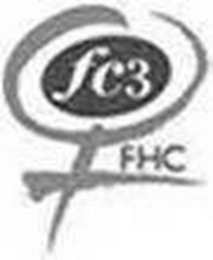 FC3 FHC logo