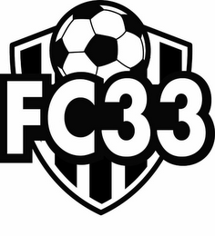 FC33 logo