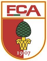 FCA 1907 logo