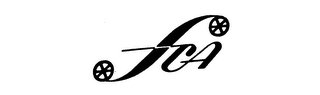 FCA logo