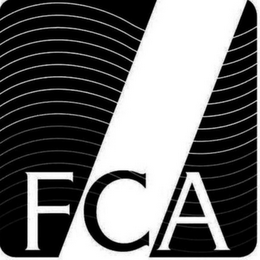 FCA logo