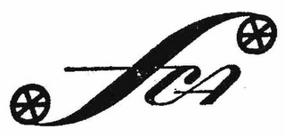 FCA logo