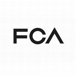FCA logo