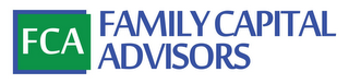 FCA FAMILY CAPITAL ADVISORS logo