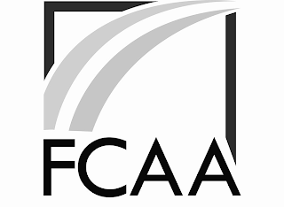 FCAA logo