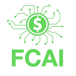 $ FCAI logo