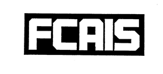 FCAIS logo