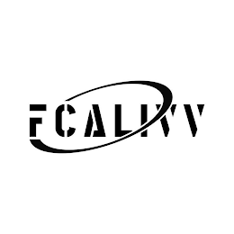 FCALIVV logo
