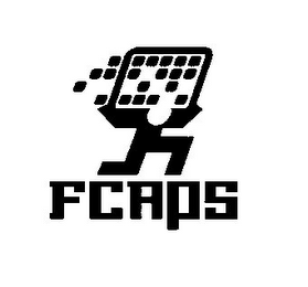 FCAPS logo