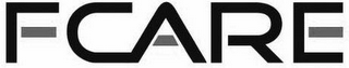 FCARE logo