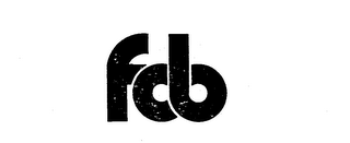FCB logo