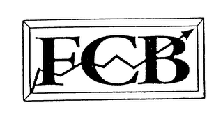 FCB logo