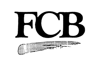 FCB logo