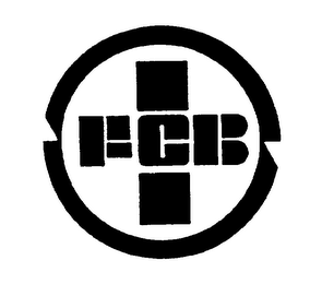 FCB logo