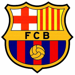 FCB logo