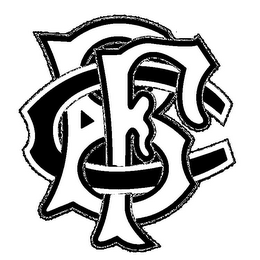 FCB logo