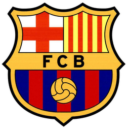 FCB logo