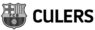 FCB CULERS logo