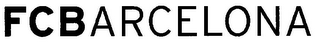 FCBARCELONA logo