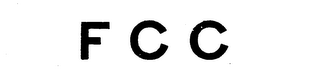FCC logo