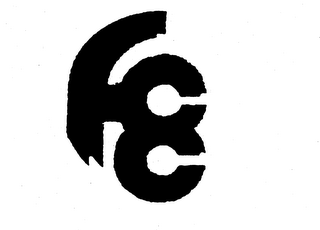 FCC logo