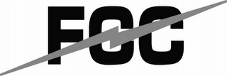 FCC logo
