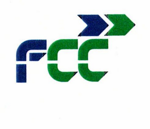 FCC logo