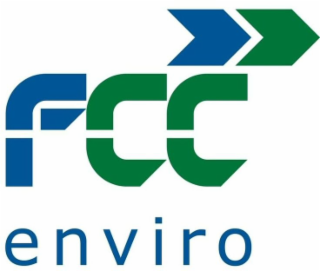 FCC ENVIRO logo