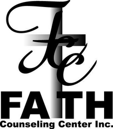 FCC FAITH COUNSELING CENTER, INC. logo