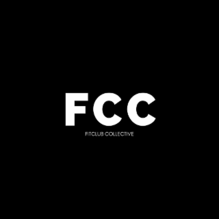 FCC FITCLUB COLLECTIVE logo