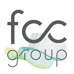 FCC GROUP logo