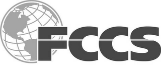 FCCS logo