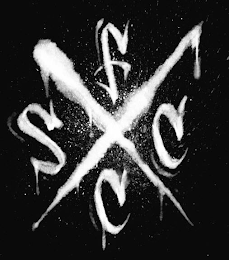 FCCS logo