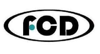 FCD logo