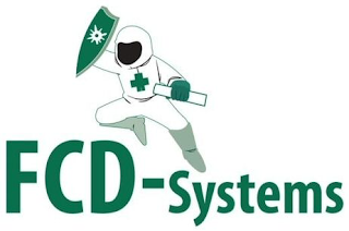 FCD-SYSTEMS logo
